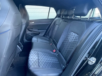 Image véhicule  Volkswagen GOLF (12)