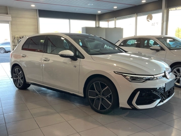 Image véhicule  Volkswagen GOLF (26)