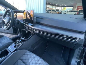 Image véhicule  Volkswagen GOLF (13)