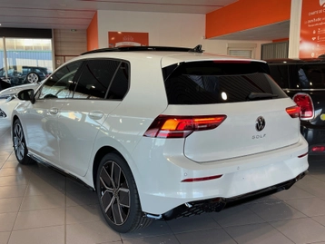 Image véhicule  Volkswagen GOLF (3)