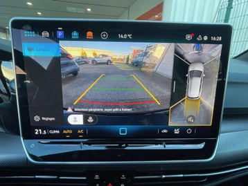 Image véhicule  Volkswagen GOLF (15)