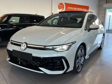 Image véhicule  Volkswagen GOLF (21)