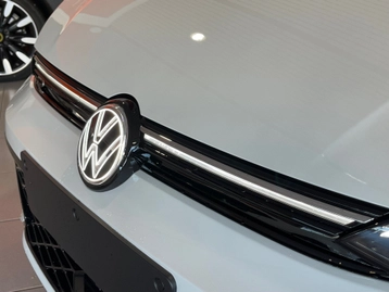 Image véhicule  Volkswagen GOLF (25)