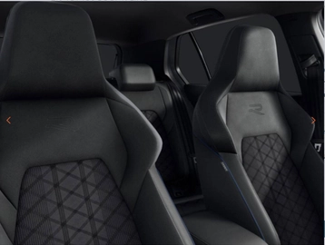 Image véhicule  Volkswagen GOLF (31)