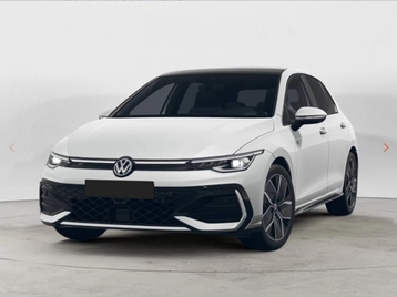 Image véhicule  Volkswagen GOLF (35)