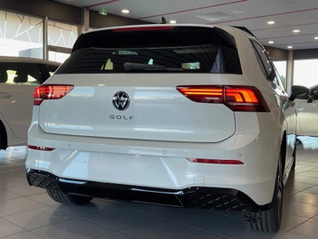 Image véhicule  Volkswagen GOLF (24)