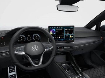 Image véhicule  Volkswagen GOLF (32)