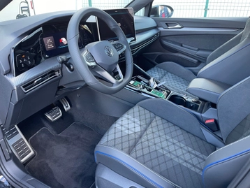 Image véhicule  Volkswagen GOLF (8)