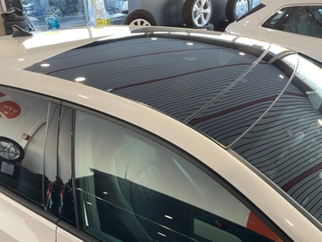 Image véhicule  Volkswagen GOLF (27)