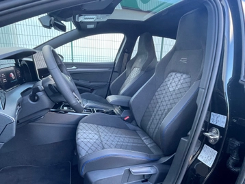 Image véhicule  Volkswagen GOLF (6)