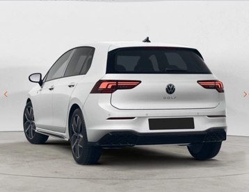 Image véhicule  Volkswagen GOLF (34)