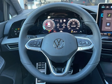 Image véhicule  Volkswagen GOLF (17)