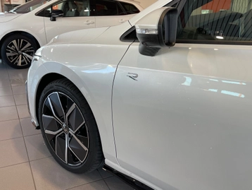 Image véhicule  Volkswagen GOLF (29)