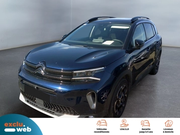 Image véhicule  Citroën C5 AIRCROSS (0)