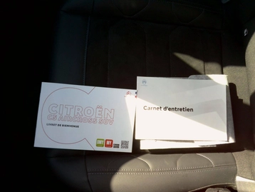 Image véhicule  Citroën C5 AIRCROSS (4)