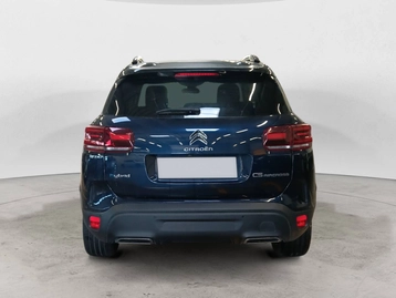 Image véhicule  Citroën C5 AIRCROSS (9)