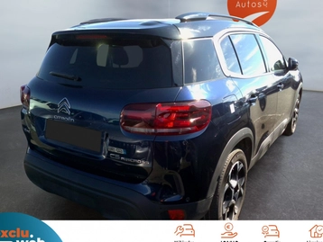 Image véhicule  Citroën C5 AIRCROSS (21)