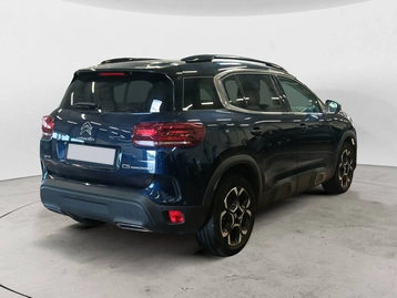 Image véhicule  Citroën C5 AIRCROSS (7)