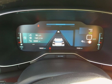 Image véhicule  Citroën C5 AIRCROSS (23)