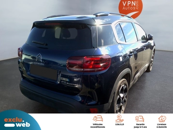 Image véhicule  Citroën C5 AIRCROSS (2)