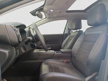 Image véhicule  Citroën C5 AIRCROSS (11)