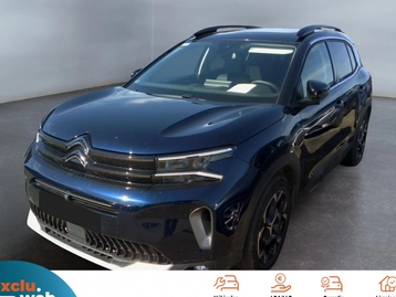 Image véhicule  Citroën C5 AIRCROSS (20)