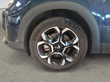 Image véhicule  Citroën C5 AIRCROSS (10)