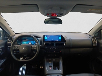 Image véhicule  Citroën C5 AIRCROSS (13)