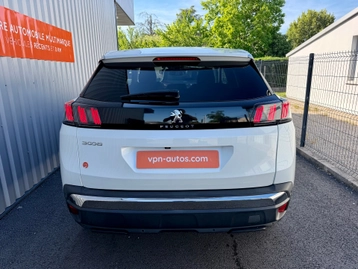 Image véhicule Peugeot 3008 (6) Image véhicule Peugeot 3008 (6)