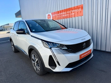 Image véhicule Peugeot 3008 (1) Image véhicule Peugeot 3008 (1)