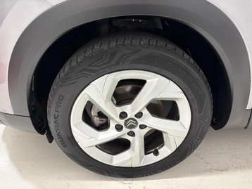 Image véhicule Citroën C5 AIRCROSS (39) Image véhicule Citroën C5 AIRCROSS (39)