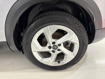 Image véhicule Citroën C5 AIRCROSS (38) Image véhicule Citroën C5 AIRCROSS (38)