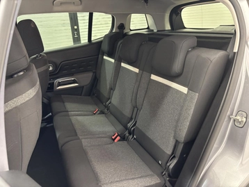 Image véhicule Citroën C5 AIRCROSS (18) Image véhicule Citroën C5 AIRCROSS (18)