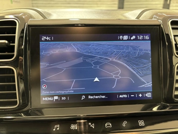 Image véhicule Citroën C5 AIRCROSS (11) Image véhicule Citroën C5 AIRCROSS (11)