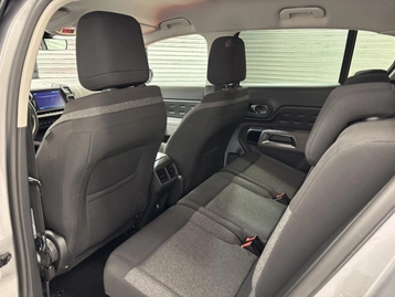 Image véhicule Citroën C5 AIRCROSS (19) Image véhicule Citroën C5 AIRCROSS (19)