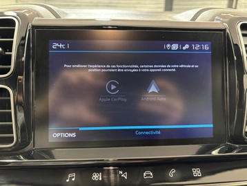 Image véhicule Citroën C5 AIRCROSS (10) Image véhicule Citroën C5 AIRCROSS (10)