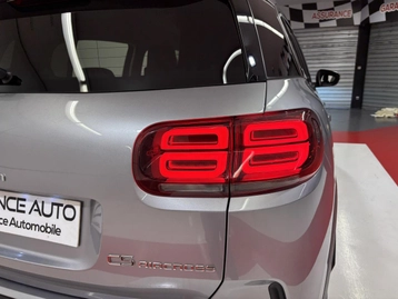 Image véhicule Citroën C5 AIRCROSS (32) Image véhicule Citroën C5 AIRCROSS (32)