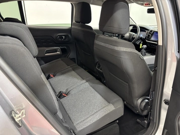 Image véhicule Citroën C5 AIRCROSS (27) Image véhicule Citroën C5 AIRCROSS (27)