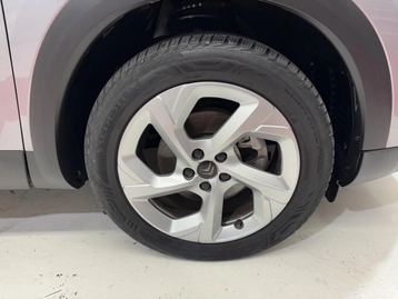 Image véhicule Citroën C5 AIRCROSS (40) Image véhicule Citroën C5 AIRCROSS (40)