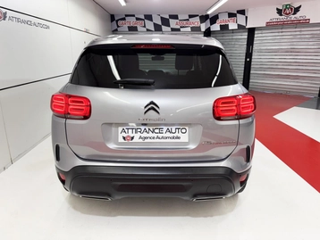 Image véhicule Citroën C5 AIRCROSS (3) Image véhicule Citroën C5 AIRCROSS (3)