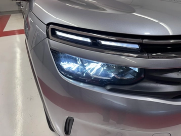 Image véhicule Citroën C5 AIRCROSS (31) Image véhicule Citroën C5 AIRCROSS (31)