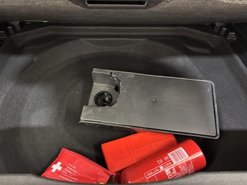 Image véhicule Citroën C5 AIRCROSS (29) Image véhicule Citroën C5 AIRCROSS (29)