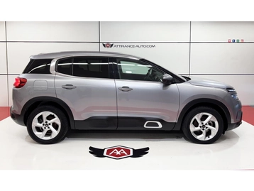 Image véhicule Citroën C5 AIRCROSS (1) Image véhicule Citroën C5 AIRCROSS (1)