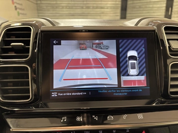 Image véhicule Citroën C5 AIRCROSS (12) Image véhicule Citroën C5 AIRCROSS (12)