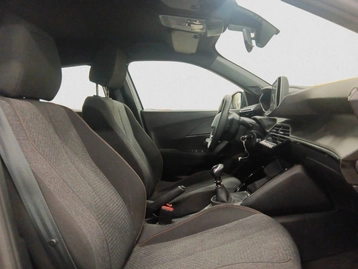 Image véhicule  Peugeot 2008 (14)