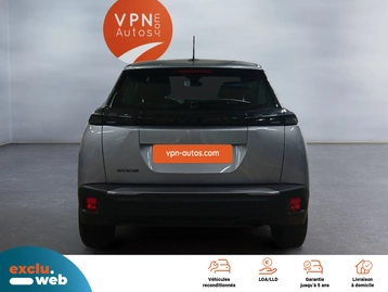 Image véhicule  Peugeot 2008 (3)