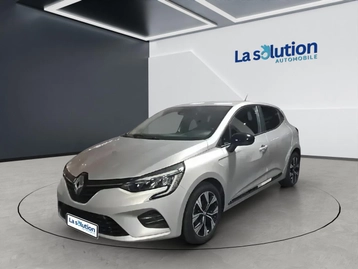Image véhicule  Renault CLIO (0)