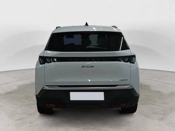 Image véhicule  Peugeot 5008 (3)