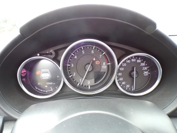 Image véhicule  Mazda MX-5 RF 2020 (13)