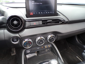 Image véhicule  Mazda MX-5 RF 2020 (15)
